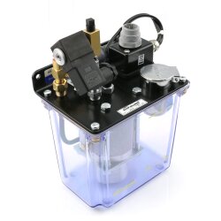 AP719 - Pneumatische Pumpe Airmatic, SLR, 1 Liter, 24V DC
