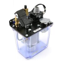 AP719 - Pneumatische Pumpe Airmatic, SLR, 1 Liter, 24V DC