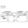 AP719 - Pneumatische Pumpe Airmatic, SLR, 1 Liter, 24V DC