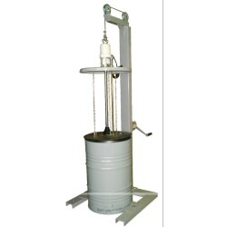 Delimon Fasspumpe BFG01A01OA04 - Pumpe BF-G