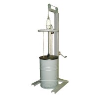 Delimon Fasspumpe BFG01A01OA04 - Pumpe BF-G
