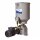 Delimon Zweileitungspumpe BMB01A05OB03 - 100 Liter - Füllstandsschalter - Manometer - Pumpe BMB