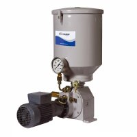 Delimon Zweileitungspumpe BMB01A05OC09 - Pumpe BMB