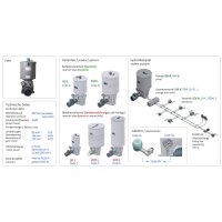 Delimon Zweileitungspumpe BSB01A04OA03 - 60 Liter - Füllstandsschalter - Manometer - 1 Auslass - 230/400 Volt