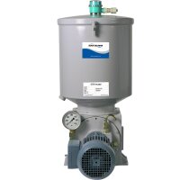 Delimon Zweileitungspumpe BSB01A05OB00 - 100 Liter - ohne Zubehör - 1 Auslass - 220-240/380-415 Volt