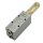 DDM05A0600 - Verteiler DDM5 - max. 350 bar - 0,5 - 5 ccm - mit 4,0 ccm Zuteilschraube - ohne Zubehör