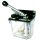 Delimon Handpumpe L5P-L - Hebel links - 1 bis 5cm³/Hub