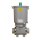 Delimon Mehrleitungspumpe FWA11A03RA01 - 12 Auslässe - Freies Wellenende - 30 Liter Behälter