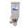 Delimon Mehrleitungspumpe FZA06B14AA00 - 6 Auslässe - 230-260V / 400-460V - 710:1 - 8,0 Liter - Ohne Zubehör - für Öl/Fett/Fließfett geeignet