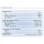 Delimon Verteiler M2503A05C005I2G2B00 - 3 Segmente - 3 Auslässe