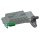 Delimon Verteiler M2503A05D064B4C4J00 - 3 Segmente - 3 Auslässe