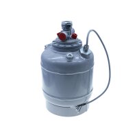 ONL02A01B00 - Mikronebelöler ON-L - Auslass G 1/2" - 4 l Behälter - mit Ölstandskontrolle - ohne Zubehör