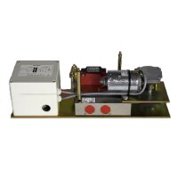 SAV11A00 - Wegeventil SA-V - 110-127V/200-400VAC - max....