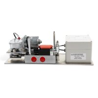 SAV24A00 - Wegeventil SA-V - 24VDC - max. 400 bar - ohne Zubehör
