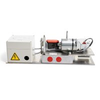 SAV24A00 - Wegeventil SA-V - 24VDC - max. 400 bar - ohne Zubehör