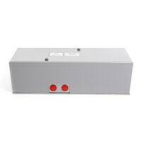 SAV24A00 - Wegeventil SA-V - 24VDC - max. 400 bar - ohne Zubehör