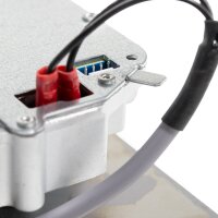 SAV24A00 - Wegeventil SA-V - 24VDC - max. 400 bar - ohne Zubehör