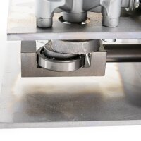 SAV24A00 - Wegeventil SA-V - 24VDC - max. 400 bar - ohne Zubehör