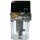 Delimon Einleitungspumpe Surefire II - für Öl - ohne Steuerung - 230/480VAC - max. 31 bar - 3 l Behälter - 1 x N/O Schwimmerschalter