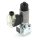 Delimon 381528933 - 2/2-Wege-Magnetventil - NC - PN400 - 24VDC - mit LED