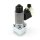Delimon 381528933 - 2/2-Wege-Magnetventil - NC - PN400 - 24VDC - mit LED
