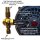 BEKA MAX - Progressivpumpe EP-1 - mit Steuerung BEKA-troniX1 - 24V - 8 kg -1 x PE-120 - Laufzeit 1-16 min - Pausenzeit 0,5-8 h - Fettstandskontrolle