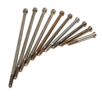 BEKA MAX - Zugstange - M8x280 - für Progressiv Scheibenverteiler SXE- 2 - 10/20