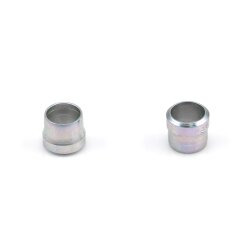 BEKA MAX Schneidring für Ø 6 mm - Edelstahl - Bauform: L/S
