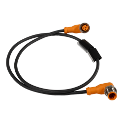 BEKA MAX Anschlussleitung mit Stecker - 4-polig - 0,6 Meter