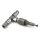 BEKA MAX Pumpenelement PE 120 - 0,120 cm³/Hub - mechanischer Kolben - Öl / Fett - nicht regulierbar - mit Druckbegrenzungsventil - Rohranschluss Ø 6 mm
