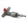 BEKA MAX Pumpenelement PE-120 - 0,120 cm³ - mechanischer Kolben - Öl / Fett - nicht regulierbar - mit Schmiernippel links - Rohranschluss Ø 6 mm