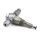 BEKA MAX Pumpenelement PE 120 V - 0,120 cm³/Hub - mechanischer Kolben - Öl / Fett - regulierbar - mit Druckbegrenzungsventil - Rohranschluss Ø 6 mm