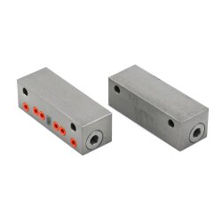 BEKA MAX Progressivverteiler - Dosierelement 620 mm³ - für SXE-2