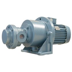 Hydraulikpumpe Zahnradpumpe 2,1 cc für RP-8500 (230/400 V)