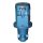Elektro-Zahnradpumpe für Behältereinbau - 230/400 Volt - 0,25 kW - 0,17-0,6 l/min - 10 bar Ausgangsdruck - G 1/4" IG