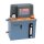 BEKA MAX - Super EA-tronic Einleitungspumpe - Öl - 230V AC - ohne/mit Steuerung - 6 Liter Stahlblech Behälter - Druckanschluss links