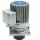 BEKA MAX - Zahnradpumpe - Einleitungspumpe - Öl - 230V AC - Motor 0,1 kw - 1,0 l/min - 3 cm³/Impuls - ohne Behälter