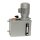 BEKA MAX - Zahnradpumpe - Einleitungspumpe - Öl - 230V AC - Motor 0,17 kw - 0,1 l/min - 3 cm³/Impuls - 6 Liter Stahlblech Behälter