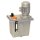 BEKA MAX - Einleitungspumpe - Öl - 230V AC - 0,1-0,2 l/min - 13 Liter Aluminiumblech Behälter