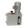 BEKA MAX - Einleitungspumpe - Öl - 230V AC - 0,1-0,2 l/min - 16 Liter Aluminiumblech Behälter