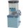 BEKA MAX Xlube - Zahnradpumpe - Einleitungspumpe - Öl - 230V AC - Druckanschluss rechts M10x1 - 1,2 Liter Kunststoff Behälter