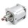 BEKA MAX - Pneumatikpumpe - für Öl - 30 cm³/Hub - ohne Behälter - Überdruckventil