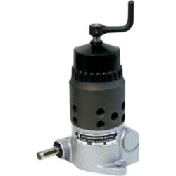 BEKA MAX - Ölschmierpumpe - 8 Auslässe - Übersetzung 320:1 - Saughöhe 1000 mm - rotierender Antrieb