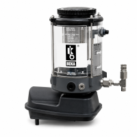 BEKA MAX - Progressivpumpe - für Öl - 12Volt /...