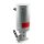 BEKA MAX - Fettschmierpumpe - Antrieb oszillierend - 2,0 kg Stahlblech Behälter - 2-8 Auslässe