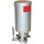 BEKA MAX - Fettschmierpumpe - Antrieb oszillierend - 2,0 kg Stahlblech Behälter - 2 Auslässe