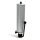 BEKA MAX - Kolbenpumpe für Fett - Handpumpe - 1,0 / 4,0 kg Stahlblech Behälter - Fördervolumen 3 cm³/Hub - 150 bar