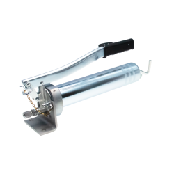 BEKA MAX - Handfettpresse - FHX - 400 g Kartuschen - für MX-F Verteiler - 400 bar