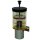 BEKA MAX - Kolbenpumpe - Fett - Hydraulischer Antrieb - Einleitungsanlagen - 1 kg Stahlblech Behälter - 3/2-Wege-Magnetventil