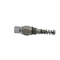 BEKA MAX Pumpenelement PE 170 F - 170 mm³ - nicht regulierbar - ohne DBV - Federrückstellung